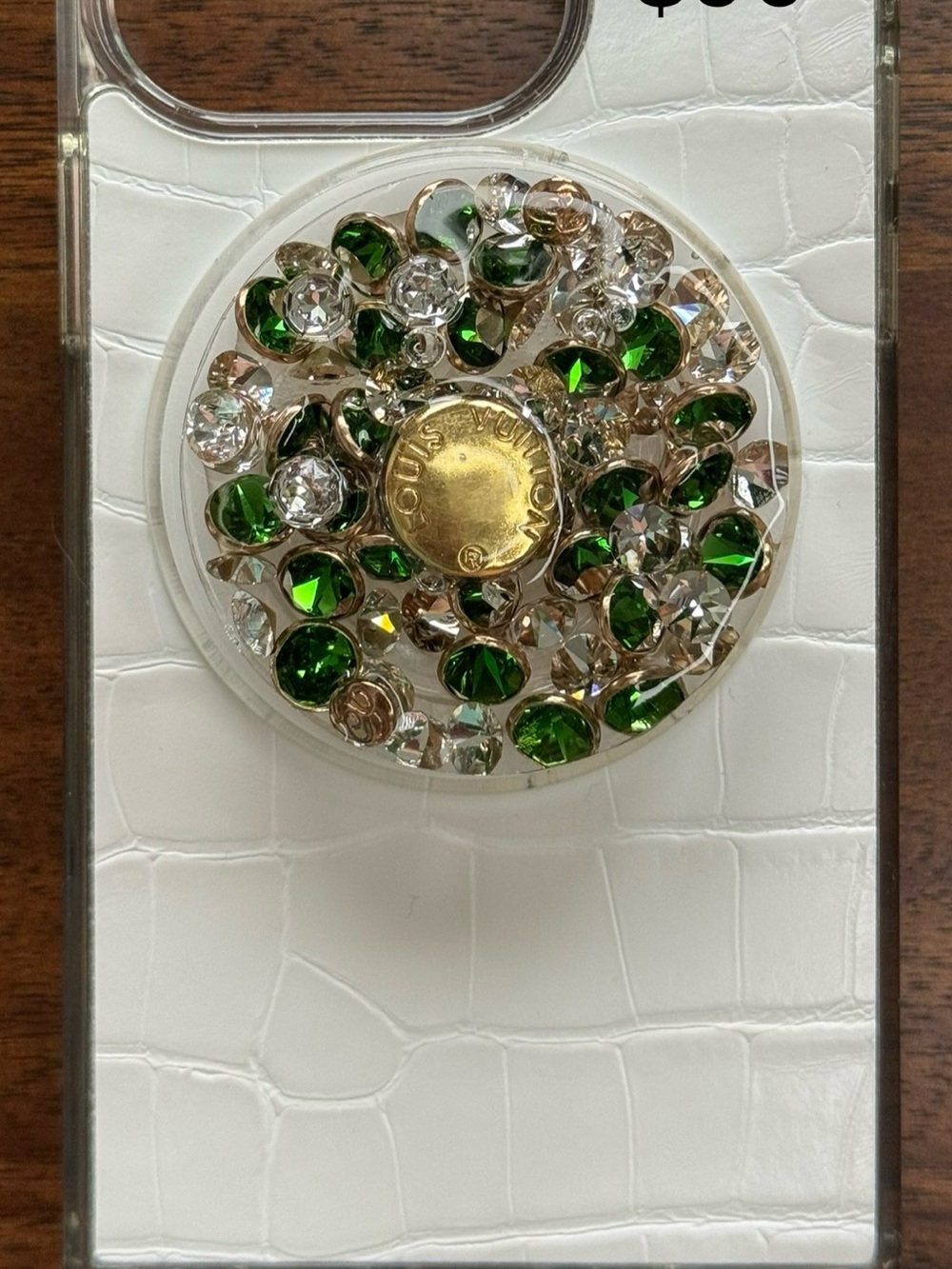 Spark*l PopSocket - Picture 2 of 2